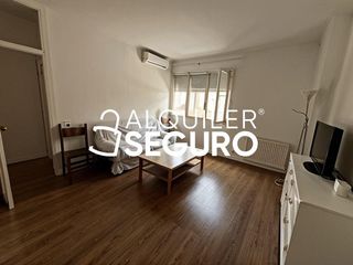 Location Appartement  Juan bravo. Piso c juan bravo madrid