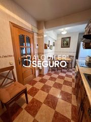 Affitto Appartamento  Marroquina. Piso c marroquina madrid