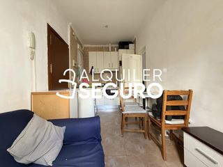 Appartement à del Amparo