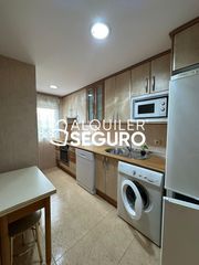 Lloguer Pis  Esteban mora. Piso c esteban mora madrid