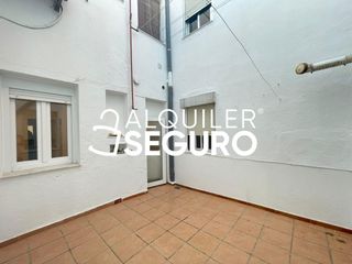 Pis a de Herminio Puertas