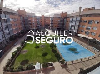 Rent Flat  Yocasta. Piso c yocasta madrid