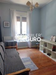 Lloguer Pis  General castaños. Piso c general castaños portugalete