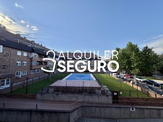 Appartement à de la Paloma