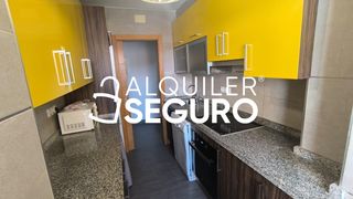 Location Appartement  De la cruz del campo. Piso av. de la cruz del campo  sevilla
