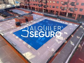 Location Appartement  Parque bujaruelo. Piso c parque bujaruelo alcorcón