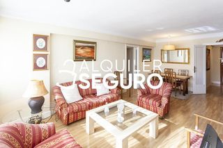 Lloguer Pis  De betanzos. Piso av. de betanzos madrid
