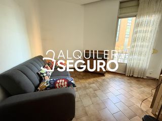 Lloguer Pis  Bernardino obregón. Piso c bernardino obregón  madrid