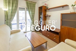 Alquiler Piso  De jeronima llorente. Piso c de jeronima llorente madrid