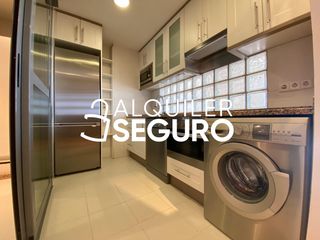 Flat in de Cañada del Santisimo