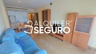 Flat in Santa Maria de la Alameda
