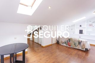 Flat in del Salitre