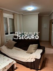 Miete Dachwohnung  Sevillanas. Ático c sevillanas la roda