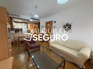 Flat in Sierra Filabres