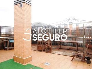 Affitto Attico  Gustavo adolfo becquer. Ático av. gustavo adolfo becquer alcalá de henares