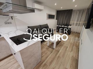 Location Appartement  Kennedy. Piso c kennedy benidorm