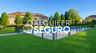 Miete Etagenwohnung  Avenida valdemarín. Piso av. avenida valdemarín madrid