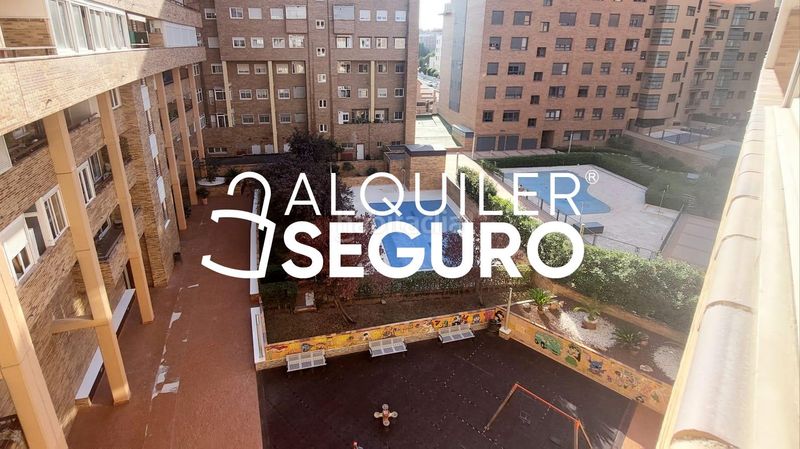 Foto 052d9372-202f-4248-9572-51557c11577d. Alquiler ático  c sofía en Rosas - Musas Madrid