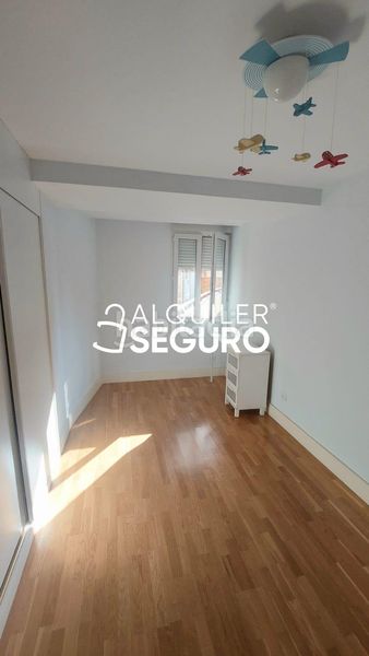 Foto 0a113c68-5add-4051-bbf6-42a3e757f8f2. Alquiler ático  c sofía en Rosas - Musas Madrid