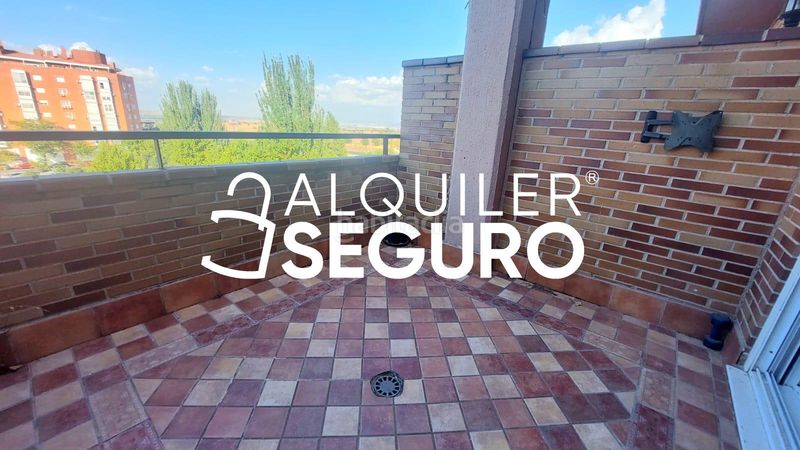 Foto 1b35e66b-6257-4e18-aa5e-35b5cd1da6a9. Alquiler ático  c sofía en Rosas - Musas Madrid