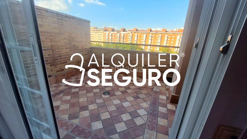 Foto 2bafef8a-4566-4503-a825-70fa6e0c3ba4. Alquiler ático  c sofía en Rosas - Musas Madrid