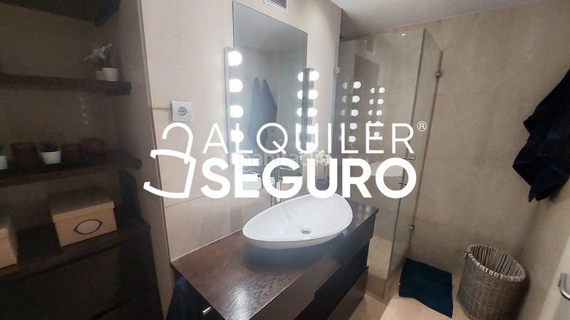 Foto 591db00e-e05e-46b2-9c11-28c05255570e. Alquiler ático  c sofía en Rosas - Musas Madrid
