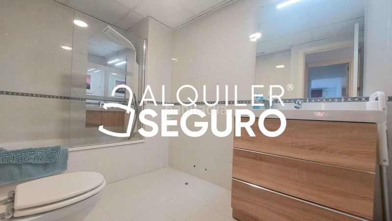 Foto 6527e423-1e58-4888-ae2b-675057761648. Alquiler ático  c sofía en Rosas - Musas Madrid