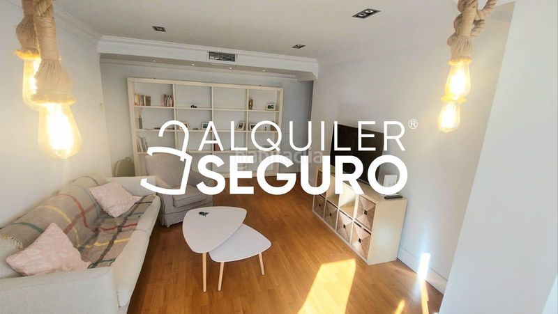 Foto 6ce2bcb9-2fa7-4d2d-aac5-bbf174589f44. Alquiler ático  c sofía en Rosas - Musas Madrid