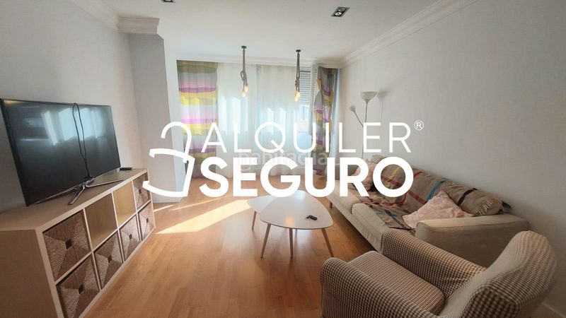 Foto 6ecfb653-ce3f-455e-bdbc-ef4bd841d8cb. Alquiler ático  c sofía en Rosas - Musas Madrid