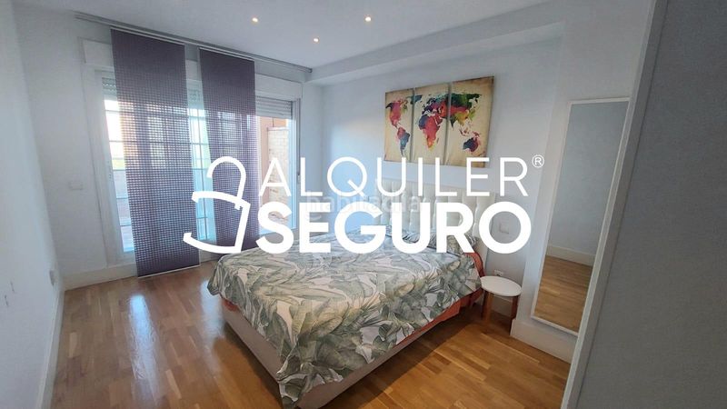 Foto 85ff8022-68c0-4fff-a869-bb50cc3f212f. Alquiler ático  c sofía en Rosas - Musas Madrid