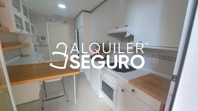 Foto 941881c0-f3c7-4a89-a137-34e02b8c983f. Alquiler ático  c sofía en Rosas - Musas Madrid
