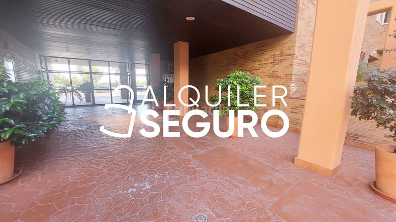 Foto da69a61a-739d-40c9-87a6-95684464b66e. Alquiler ático  c sofía en Rosas - Musas Madrid