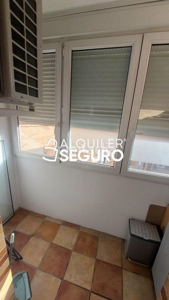 Foto e1b5cf3e-2876-43ce-a864-ff58228fe08c. Alquiler ático  c sofía en Rosas - Musas Madrid