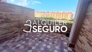 Penthouse in Sofía
