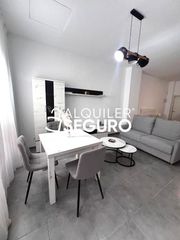 Affitto Monolocale  De los mesejo. Estudio c de los mesejo madrid