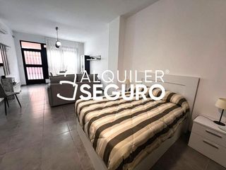 Rent Studio  De los mesejo. Estudio c de los mesejo madrid