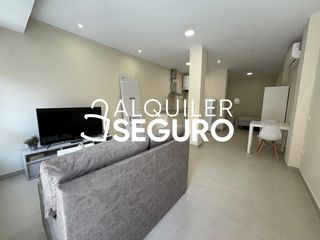 Lloguer Estudi  Lanuza. Estudio c lanuza málaga