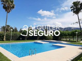 Location Appartement  Llavador. Piso cmo. llavador dénia