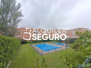 Affitto Appartamento  Mar mediterráneo. Piso av. mar mediterráneo valdemoro