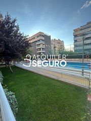 Affitto Appartamento  Fernando de los ríos. Piso av. fernando de los ríos granada