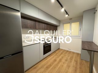 Appartement à Virgen de la Candelaria