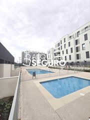 Location Appartement  Terciopelo. Piso c terciopelo alcalá de henares