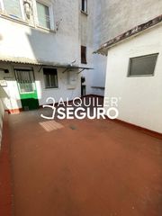 Flat in Tordo