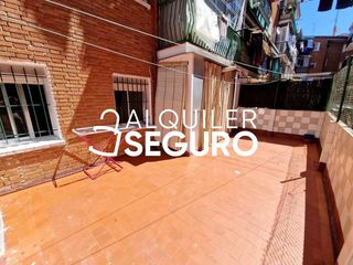 Affitto Appartamento  La nacho. Piso c la nacho alcorcón