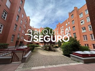 Location Appartement  Francisco villaespesa. Piso c francisco villaespesa madrid
