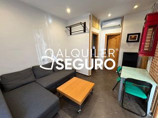 Etagenwohnung in Sierra de alcubierre