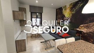 Flat in San Luis