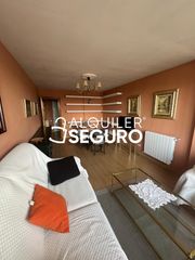 Rent Flat  De arroyo de fontarrón. Piso c de arroyo de fontarrón madrid