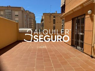 Miete Etagenwohnung  Rio guareña. Piso c rio guareña málaga