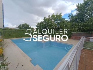 Rent Flat  José luis lópez aranguren. Piso pl. josé luis lópez aranguren leganés